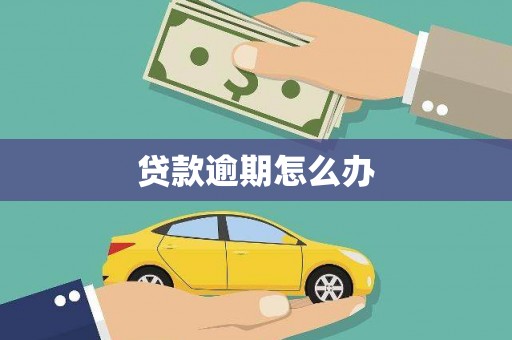 墨竹工卡贷款逾期怎么办
