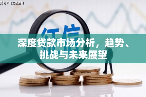 墨竹工卡深度贷款市场分析，趋势、挑战与未来展望