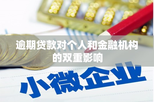 墨竹工卡逾期贷款对个人和金融机构的双重影响