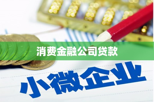 墨竹工卡消费金融公司贷款
