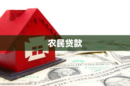 墨竹工卡农民贷款