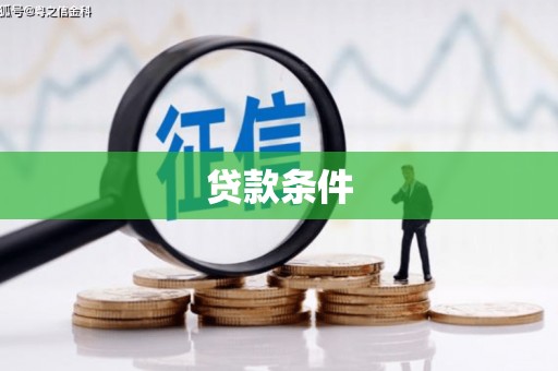 墨竹工卡贷款条件
