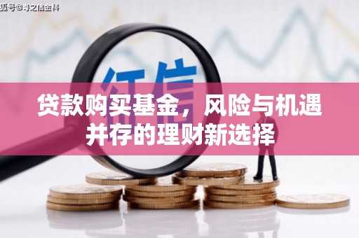 墨竹工卡贷款购买基金，风险与机遇并存的理财新选择