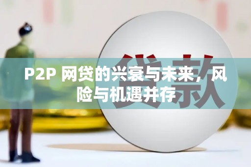 墨竹工卡P2P 网贷的兴衰与未来，风险与机遇并存