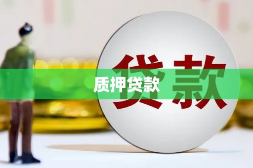 墨竹工卡质押贷款