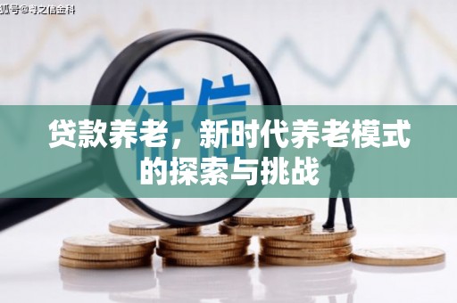 墨竹工卡贷款养老，新时代养老模式的探索与挑战