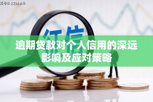 墨竹工卡逾期贷款对个人信用的深远影响及应对策略