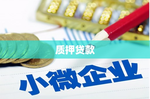 墨竹工卡质押贷款