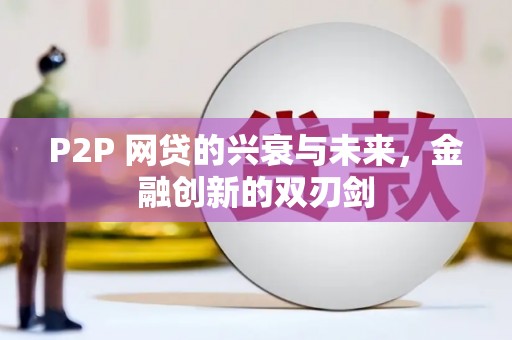 墨竹工卡P2P 网贷的兴衰与未来，金融创新的双刃剑