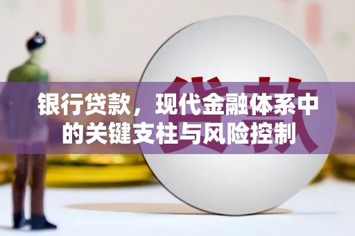墨竹工卡银行贷款，现代金融体系中的关键支柱与风险控制