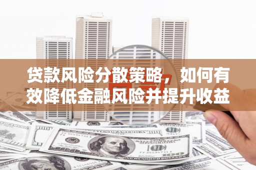 墨竹工卡贷款风险分散策略，如何有效降低金融风险并提升收益