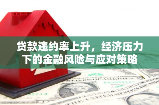 墨竹工卡贷款违约率上升，经济压力下的金融风险与应对策略