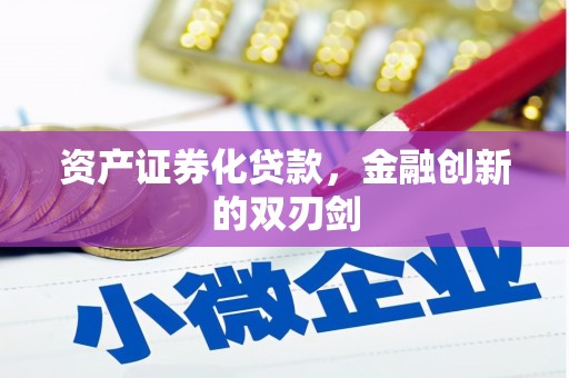 墨竹工卡资产证券化贷款，金融创新的双刃剑
