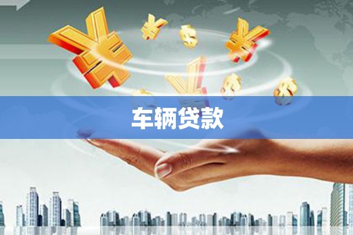 墨竹工卡车辆贷款